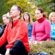 The benefits of yoga and meditation