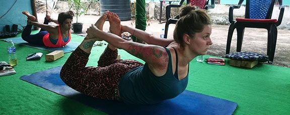 300 Hour YTTC Training in Kerala Kerala