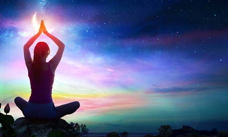 6 Signs That Indicate You’re Progressing on Your Spiritual Journey