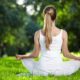 A Path to a New World with Yoga for Today's Stressed Out Generation