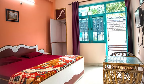 Accommodation Accommodation