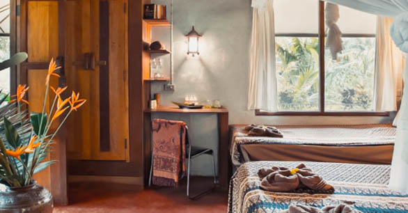 ACCOMMODATION ACCOMMODATION