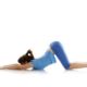 Anahatasana (Heart Melting Pose)