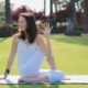 Ardha Matsyendrasana (Half Spinal Twists Pose)