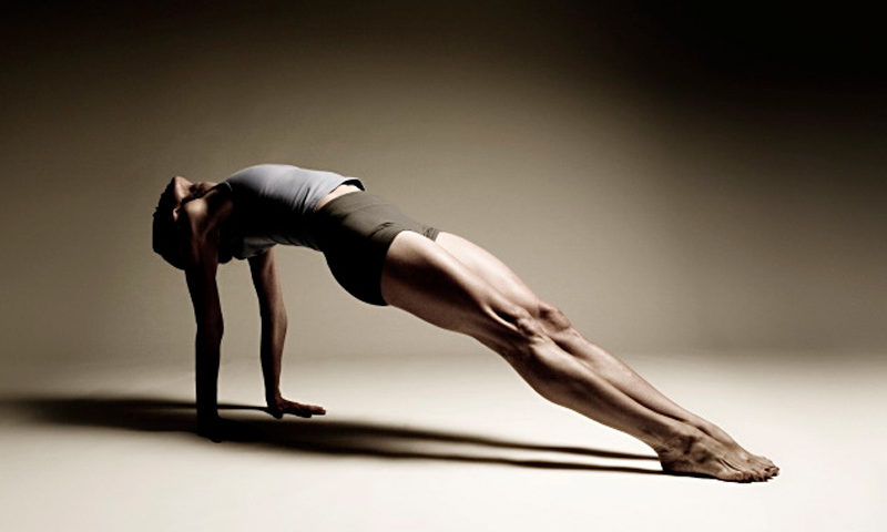 10 Benefits Of Ashtanga Yoga