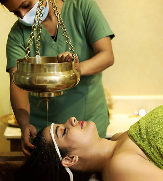 aurvada2 AYURVEDA RETREAT IN KERALA