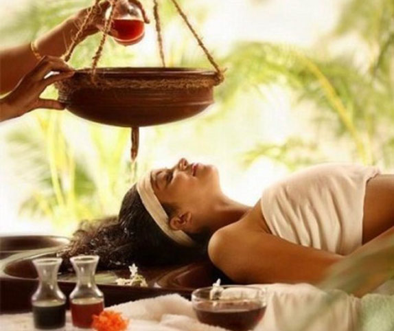Ayurveda and Spa Ayurveda-and-Spa