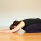 BALASANA (CHILD POSE)