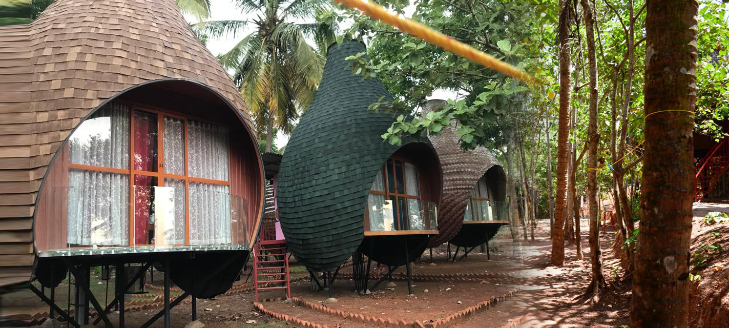 accommodation