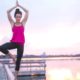 best yoga ashram in rishikesh