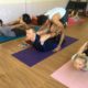 Bow Pose