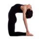 Camel Pose
