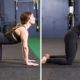 Cat-Cow or Marjaryasana-Bitilasana
