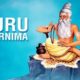 Celebrate GURU PURNIMA