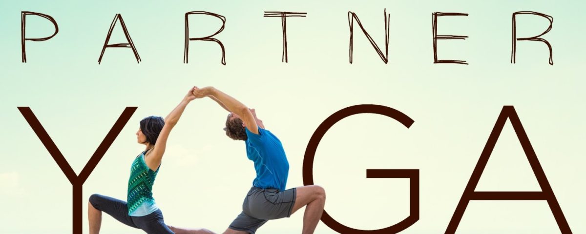 Celebrating Valentine’s Day with Yoga