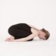 Balasana (Child Pose)