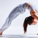Concentration with Yoga