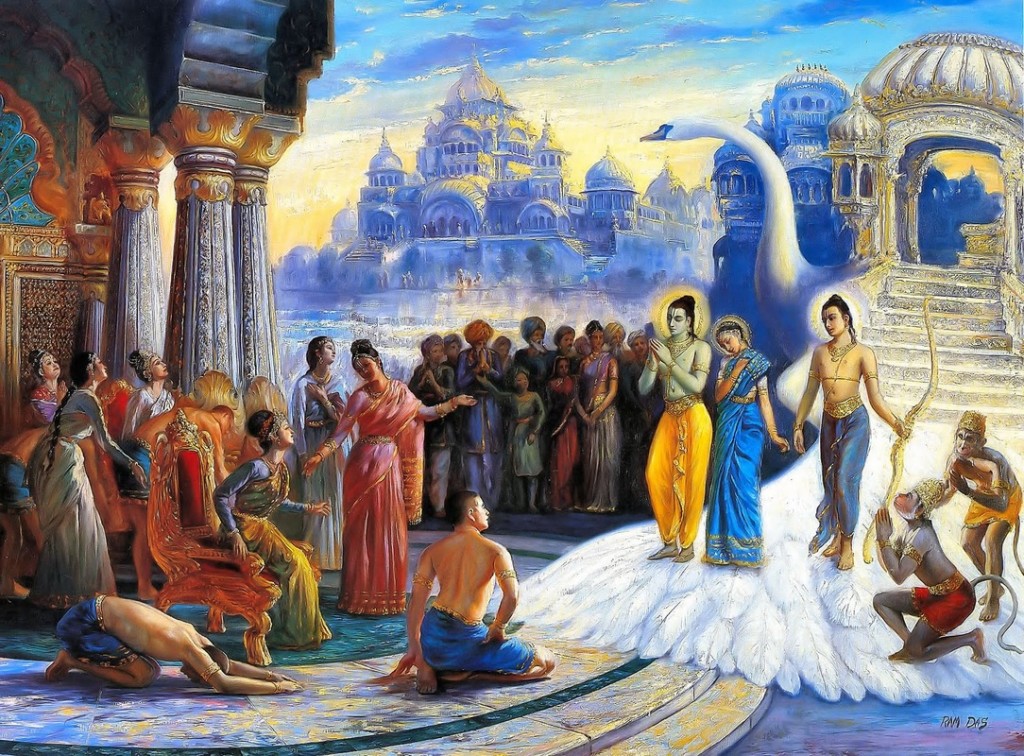 diwali celebration in india