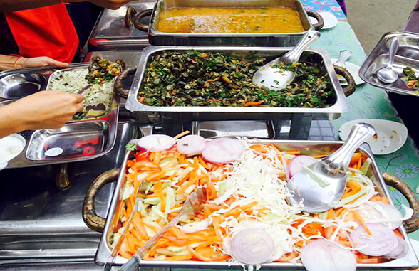 Food Food