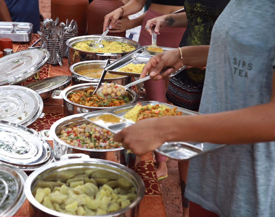 food food