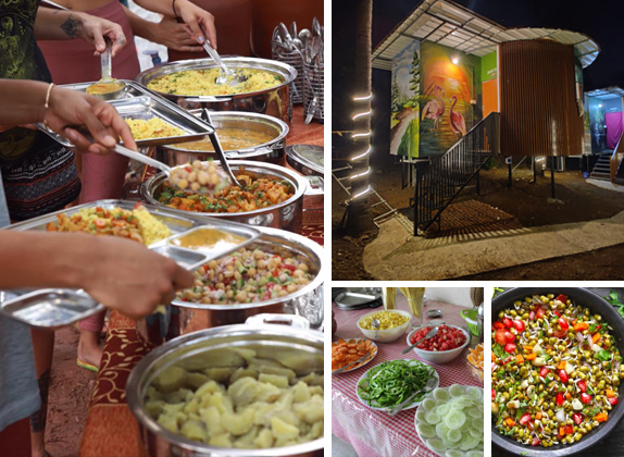food