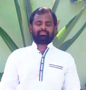 Gangesha Chaitanya Gangesha-Chaitanya