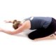 Hare Pose (Shashankasana)