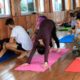 Hatha Yoga Teacher Training School