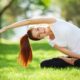 healing powers of yoga