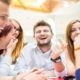 Healthy Body and Mind Attract Positive Relationships