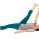 How Gravity Affects Your Yoga Practice?