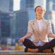 How Yoga Helps You To Embrace Your Dark Parts