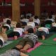 International Yoga Day