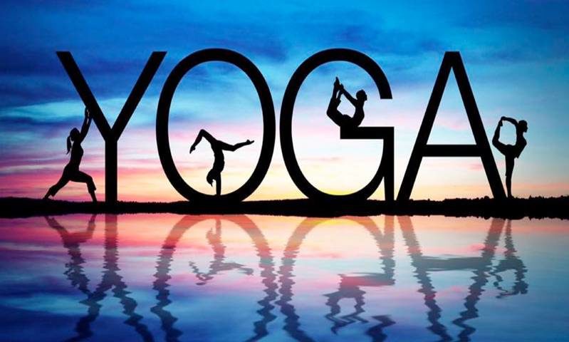 Introduction of Common Yoga Styles