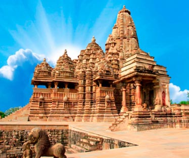 Khajuraho