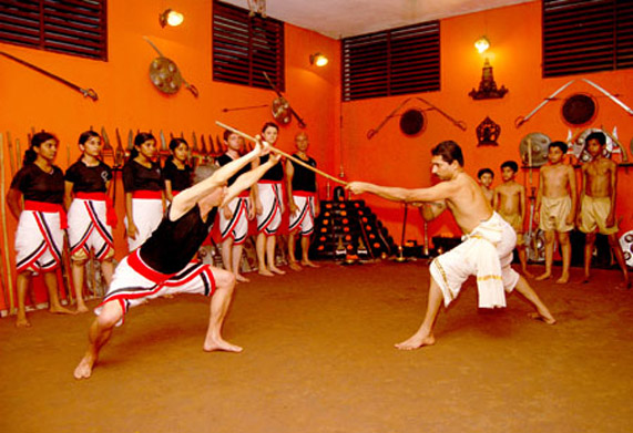 kalaripayattu1