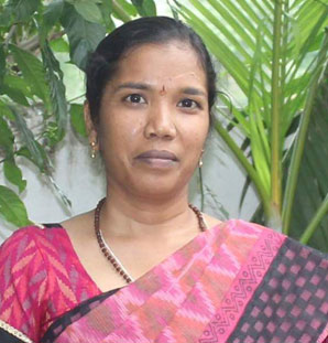 Kavitha Hangargi