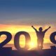 New Year with these Resolutions