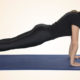 kumbhakasana (Plank Pose)