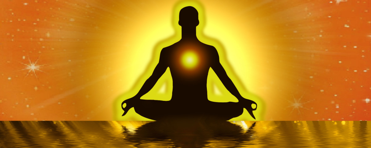 Kundalini meditation