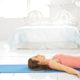 Legs Up the Wall (Viparita Karani Asana)