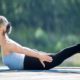 Fish Pose (Matsyasana)