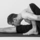 Marichyasana