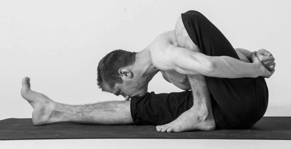 Marichyasana