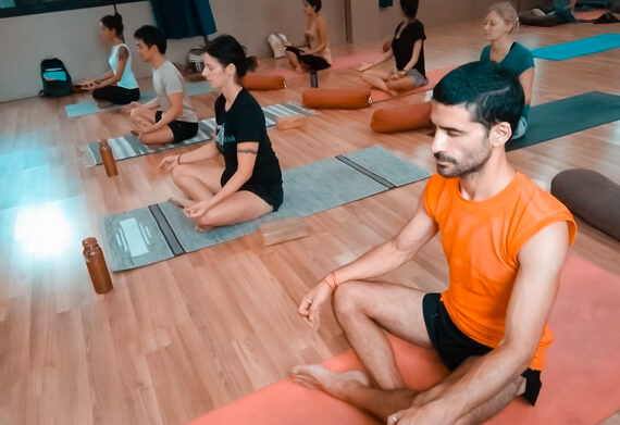 MEDITATION MEDITATION