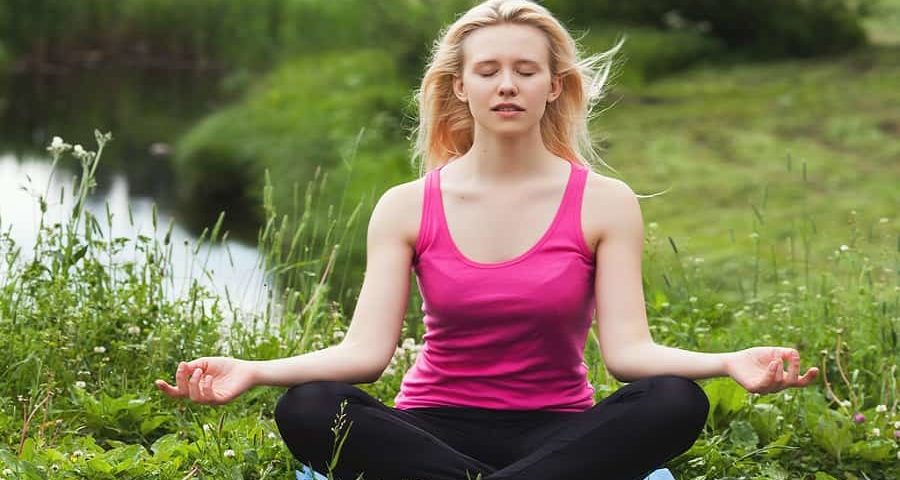 meditation