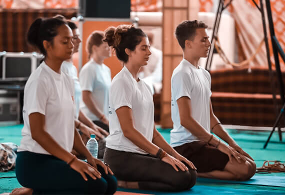 MEDITATION MEDITATION