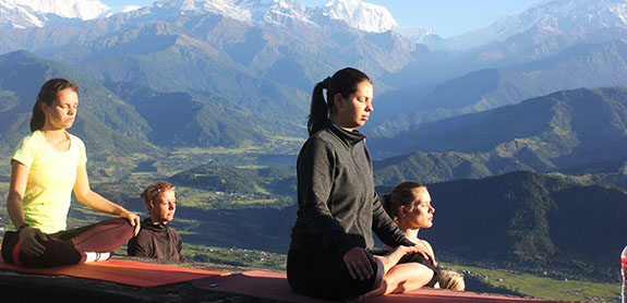 nepal Nepal