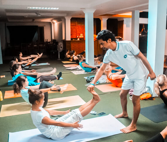 OTHER CLASSES IN DELHI OTHER CLASSES IN DELHI