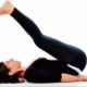 Poorva Halasana (Preliminary Plough Pose)